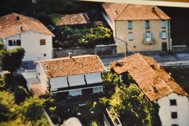 Maison individuelle à Bagnasco