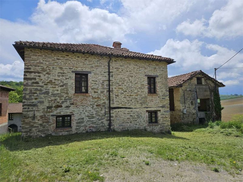 卡梅拉纳独栋房屋