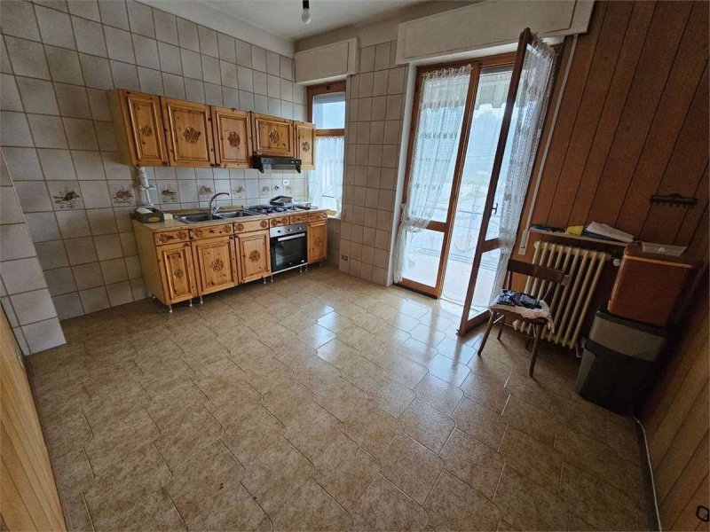 Appartement in Ceva