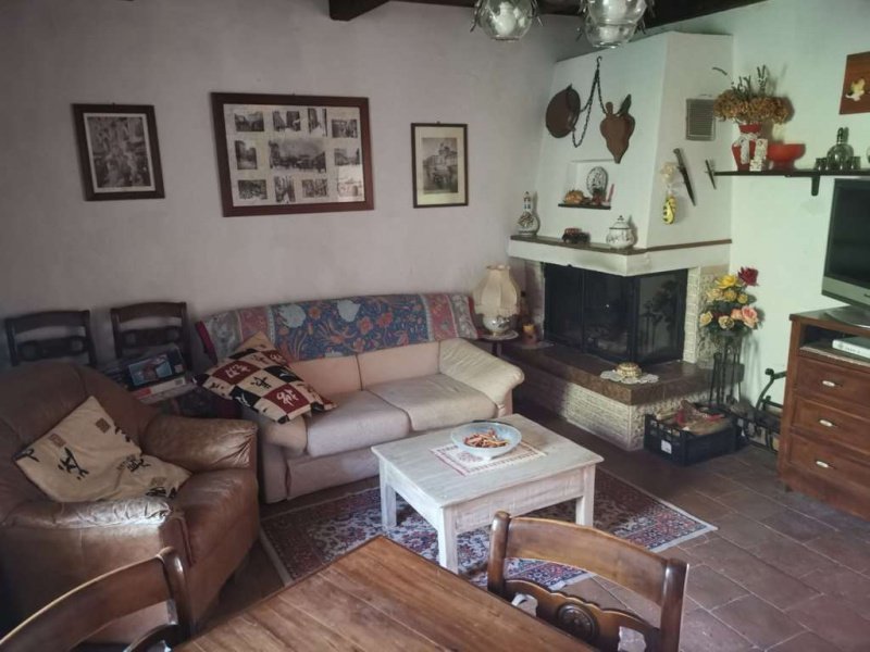 Особняк из двух квартир в Массимино