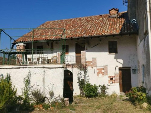 Doppelhaushälfte in Massimino