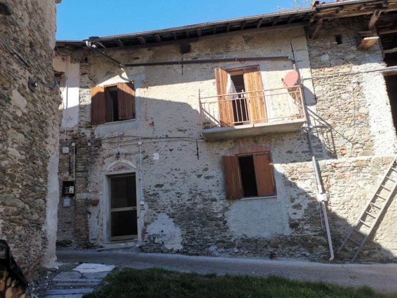 加雷西奥半独立房屋