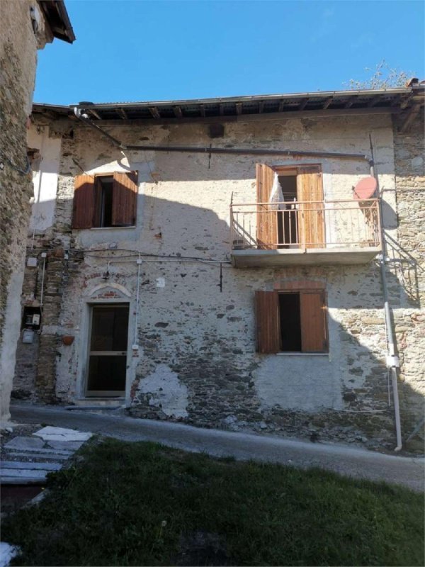 加雷西奥半独立房屋