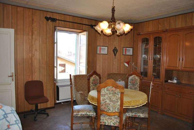 Особняк в Баньяско