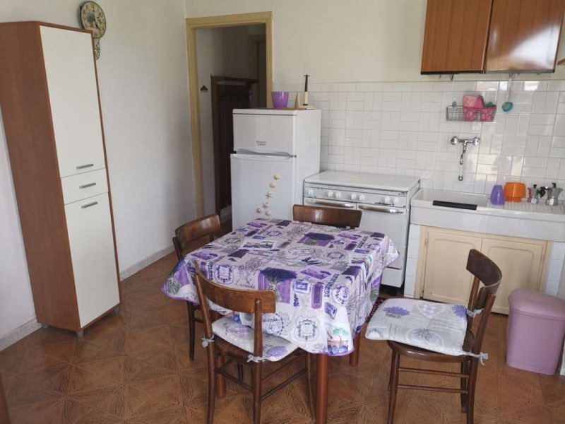 Особняк из двух квартир в Баттифолло