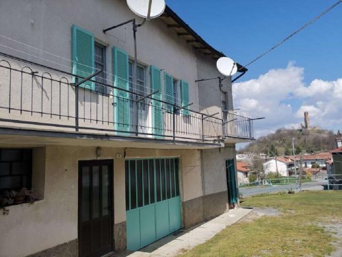 Maison jumelée à Battifollo