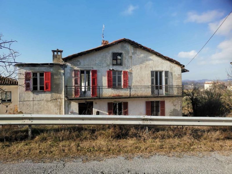 Casa independente em Sale San Giovanni