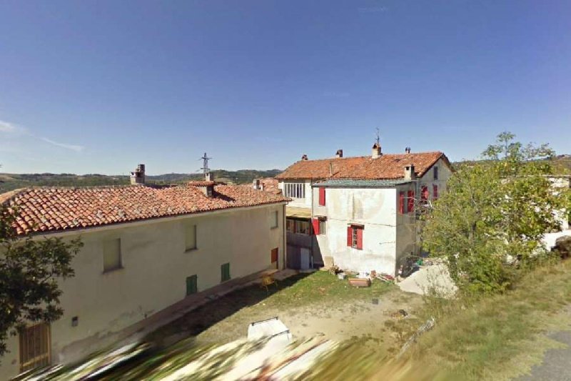 Casa independente em Sale San Giovanni