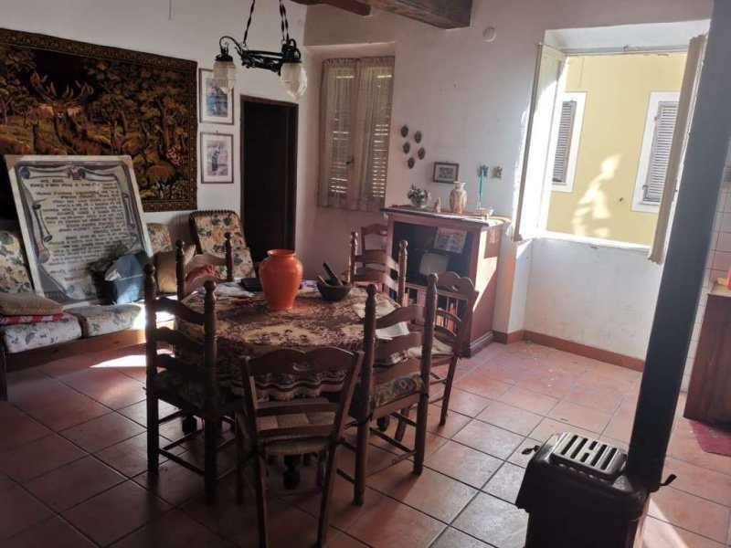 Особняк из двух квартир в Баньяско