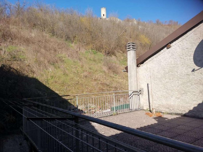 Semi-detached house in Bagnasco