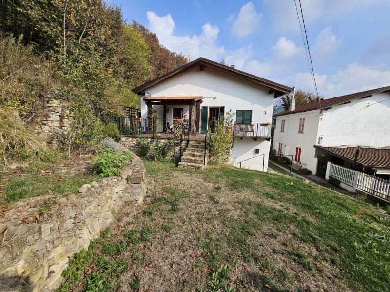 Casa indipendente a Castellino Tanaro