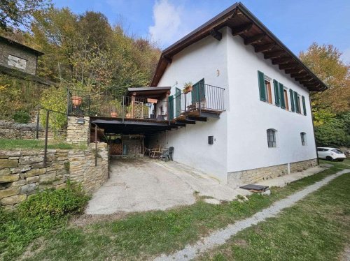 Casa indipendente a Castellino Tanaro