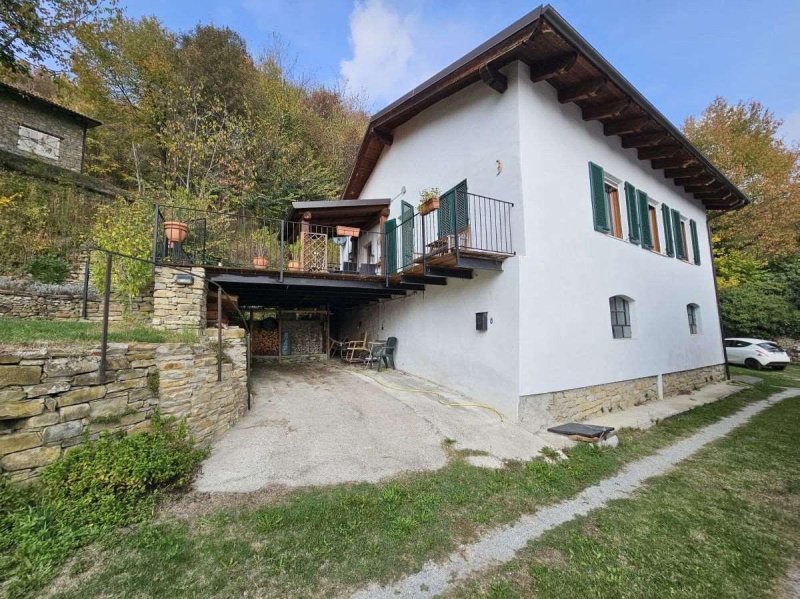 Casa indipendente a Castellino Tanaro