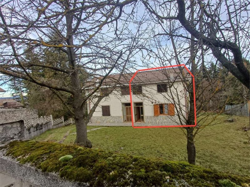 Parhus i Montezemolo