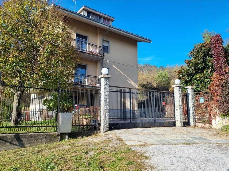 Villa i Sale delle Langhe