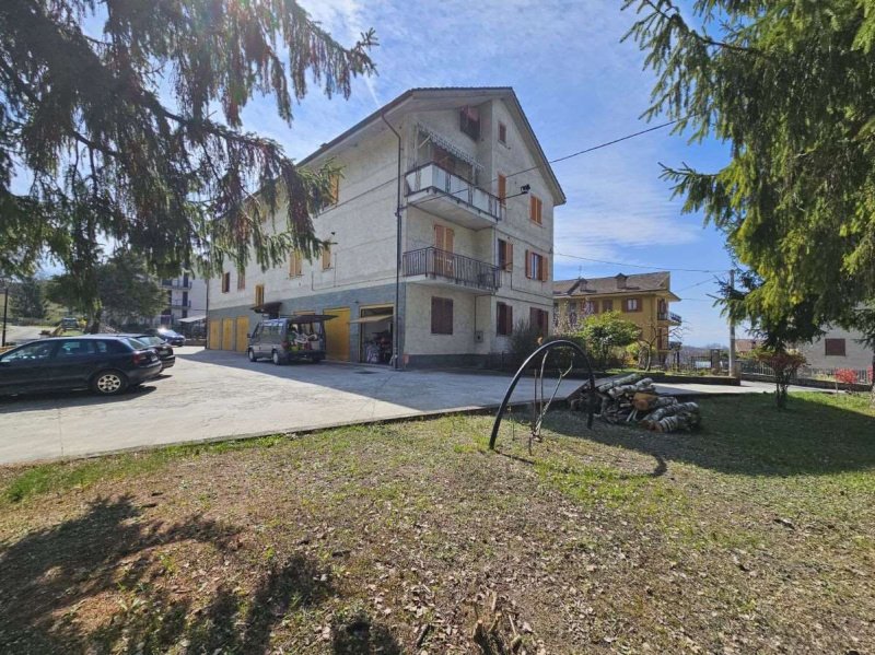 Apartamento em Murazzano