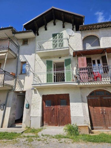 Casa semi indipendente a Priero