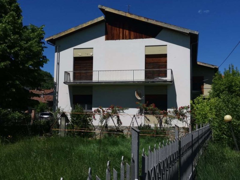 Villa in Bagnasco
