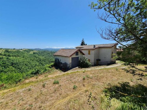 Maison individuelle à Sale San Giovanni