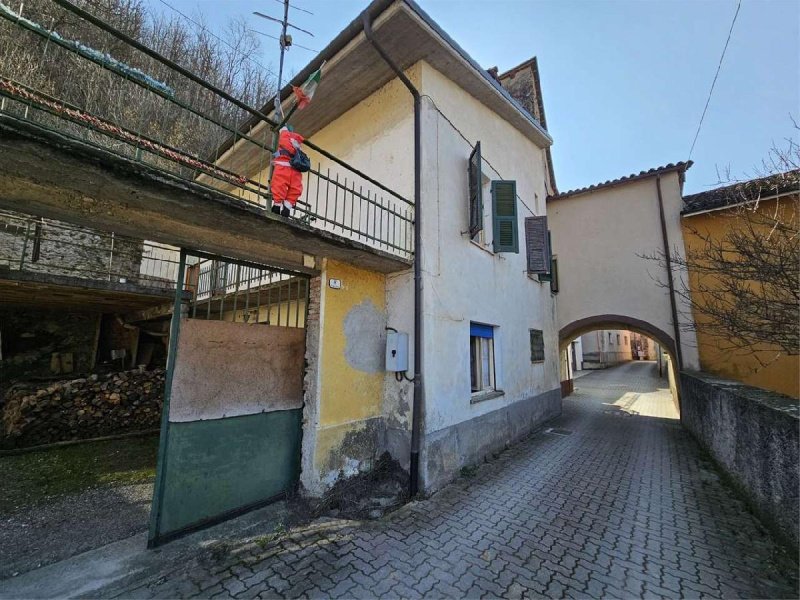 Casa semi-independiente en Priola