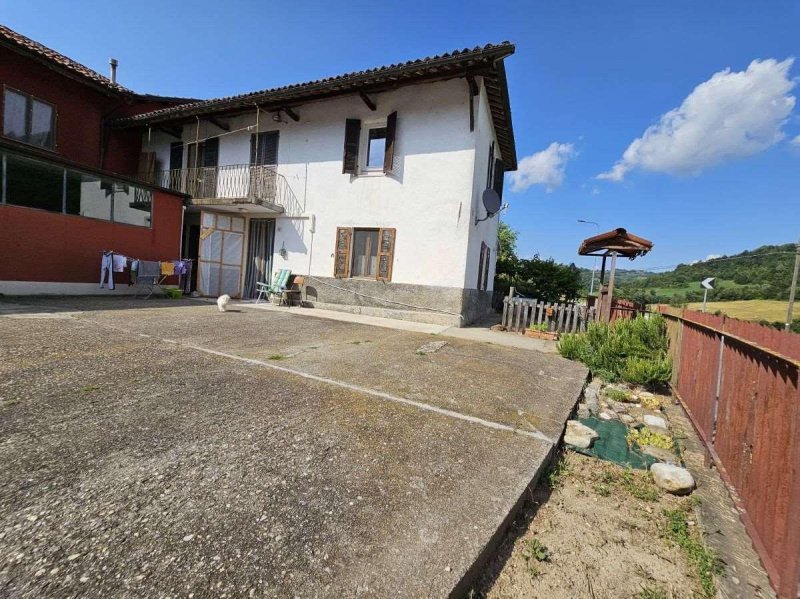 Hus i Paroldo