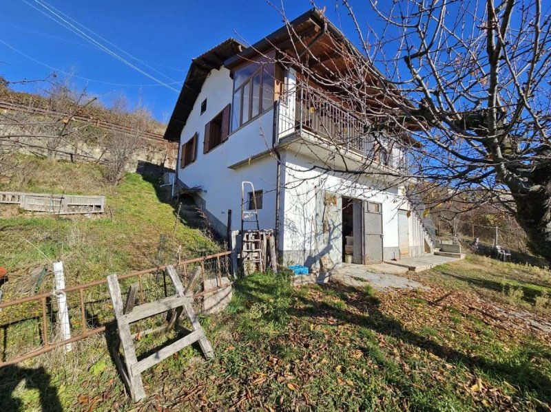 Detached house in Scagnello