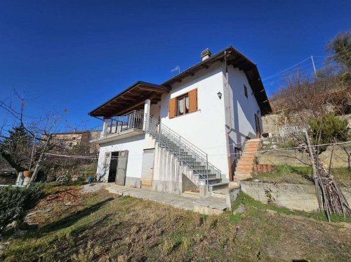 Detached house in Scagnello