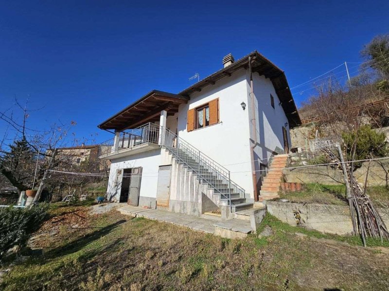 Detached house in Scagnello