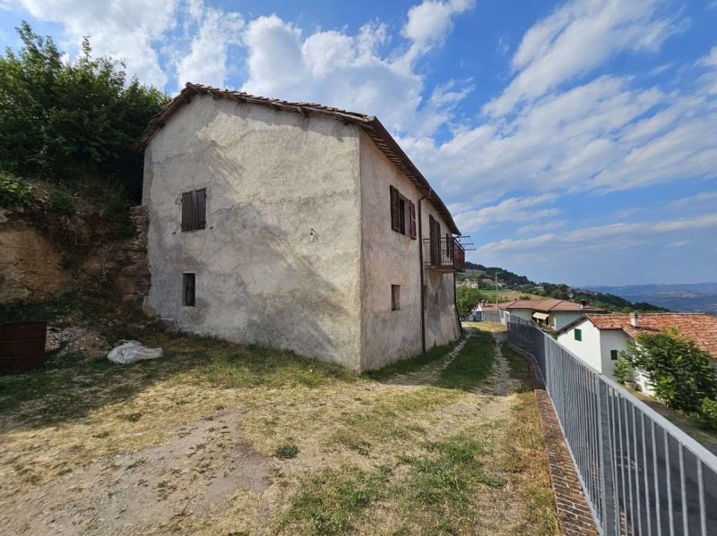 Casa a Scagnello