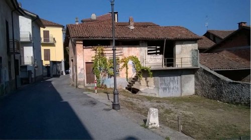 Casa independente em Bagnasco