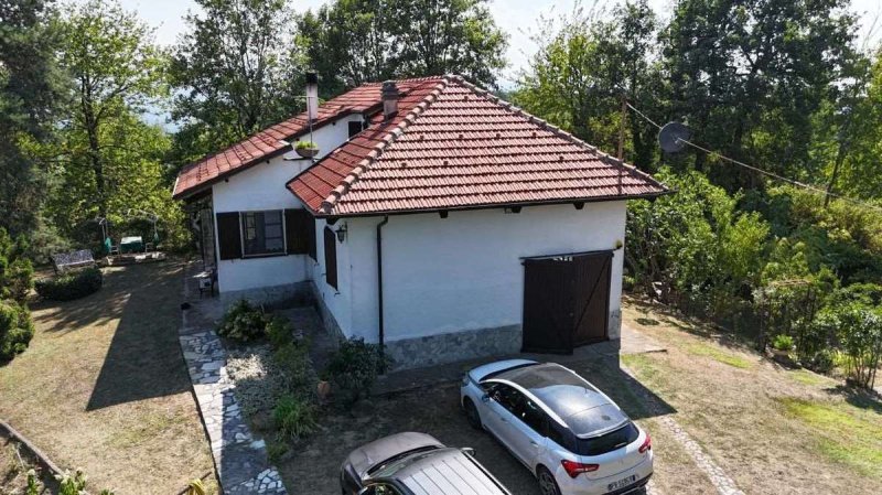 Villa i Sale San Giovanni