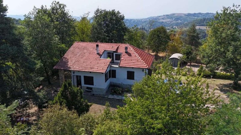 Villa i Sale San Giovanni