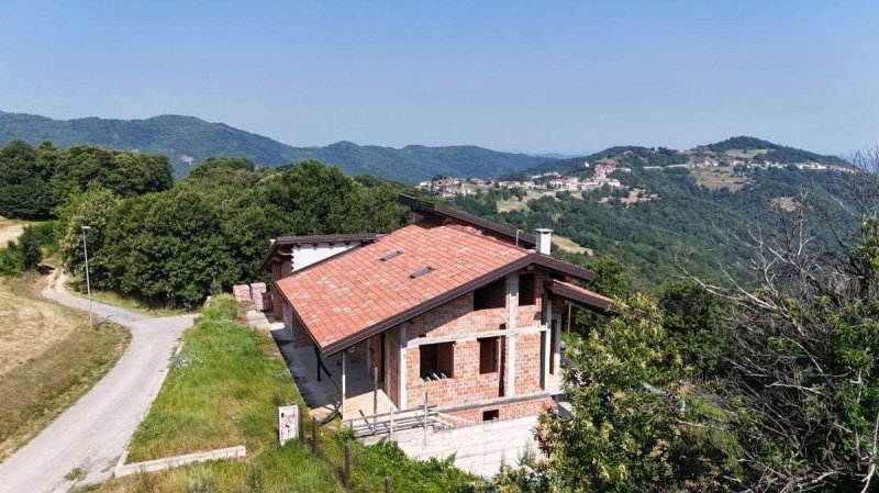 Villa in Battifollo