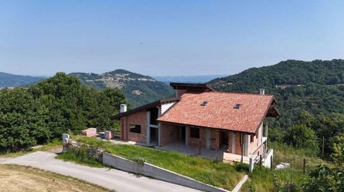 Villa in Battifollo
