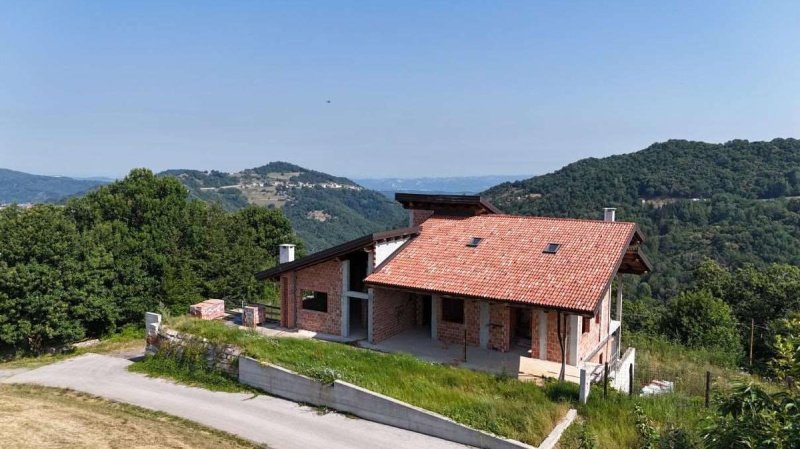 Villa in Battifollo