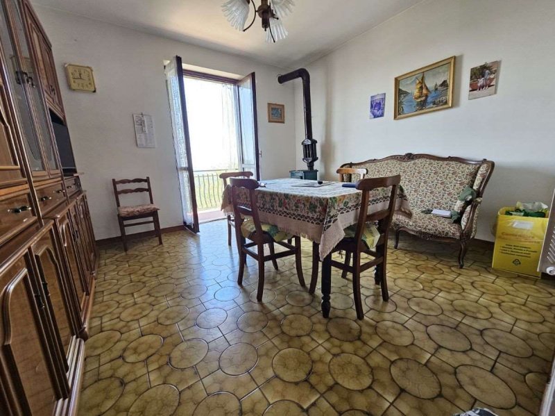 Apartamento en Murazzano