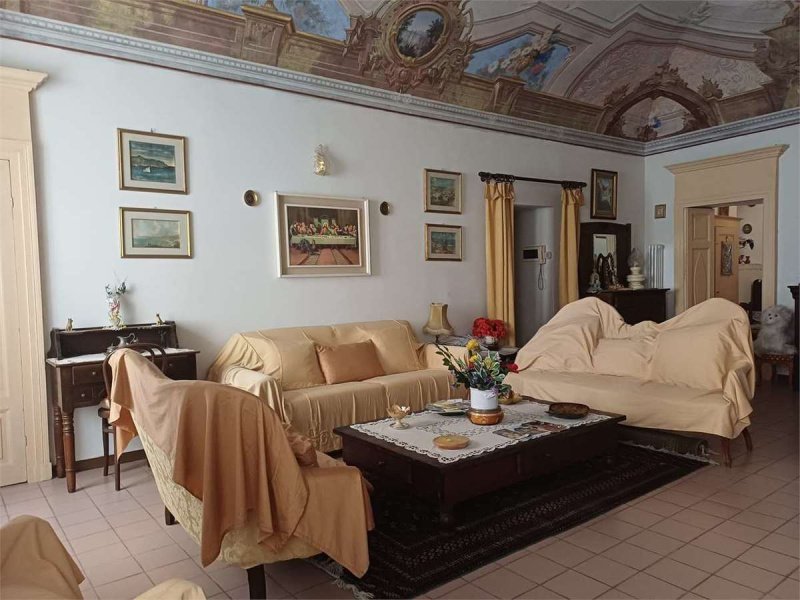 Appartement in Garessio