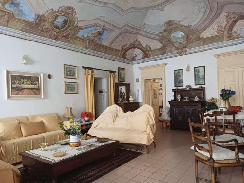 Appartement in Garessio