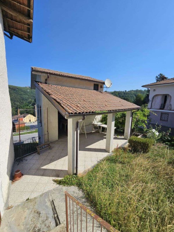 Casa independiente en Igliano