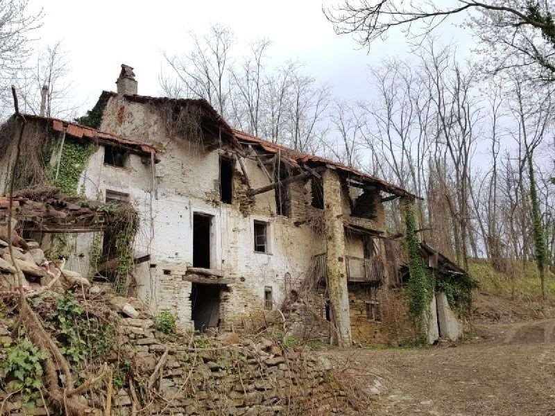 Huis in Paroldo