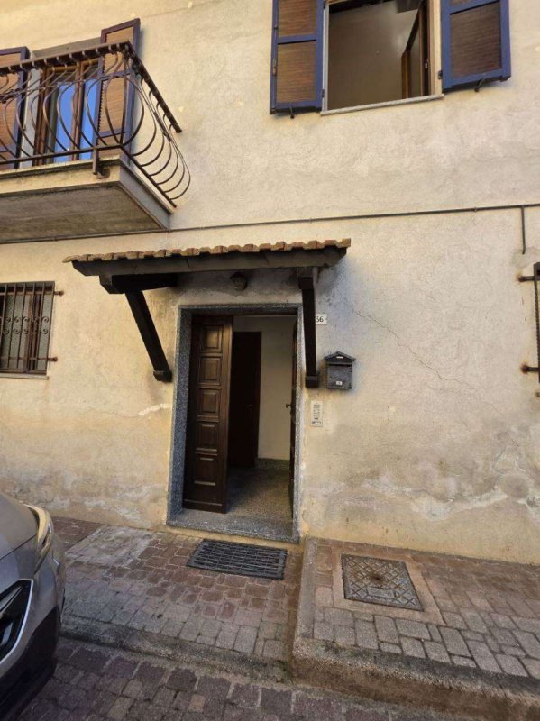 Casa indipendente a Nucetto