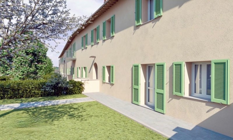 Apartamento em Pisa