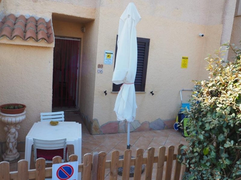 Appartement in Aglientu