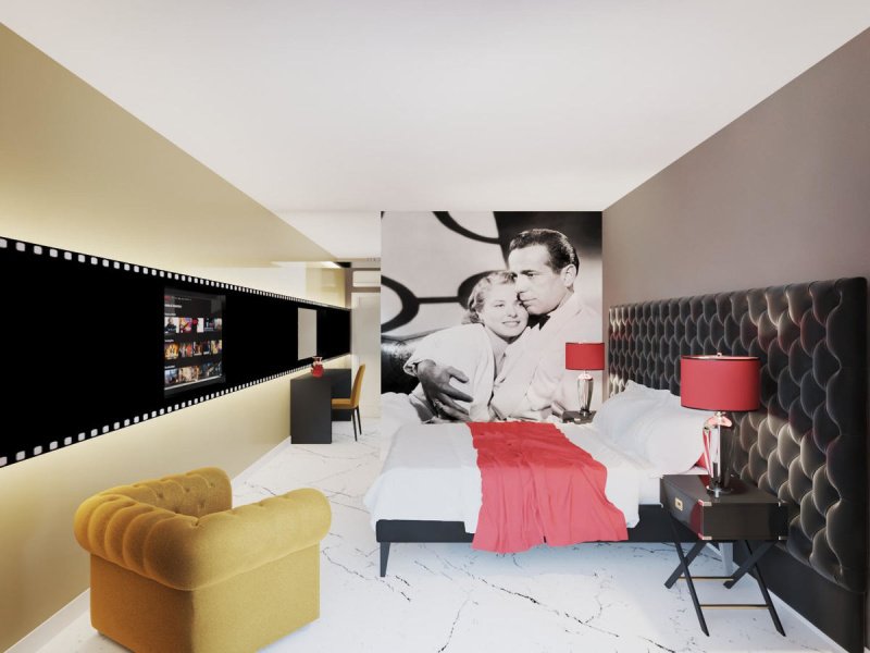 Hotel in Alghero