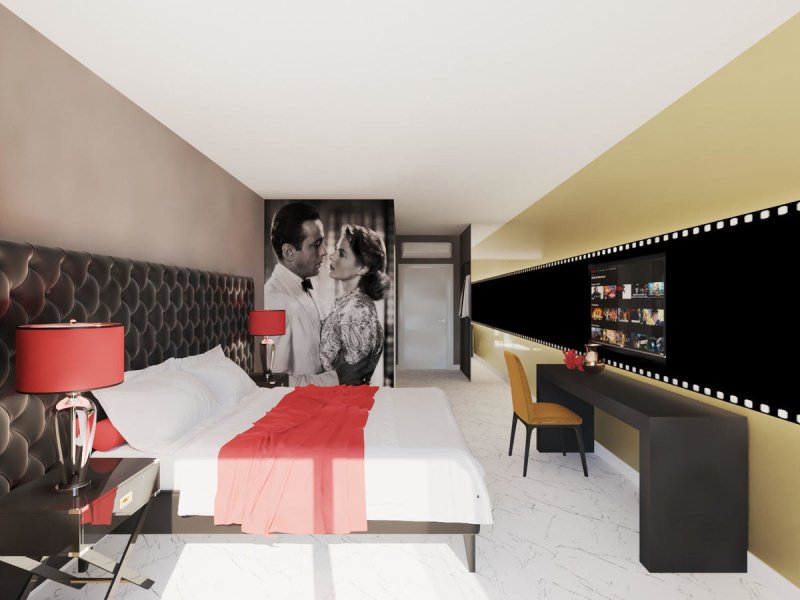 Hotel in Alghero