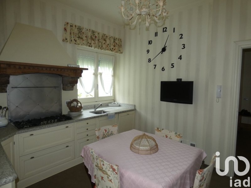 Вилла в Карро