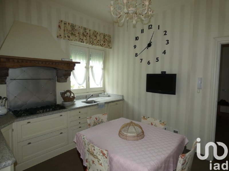 Villa in Carro