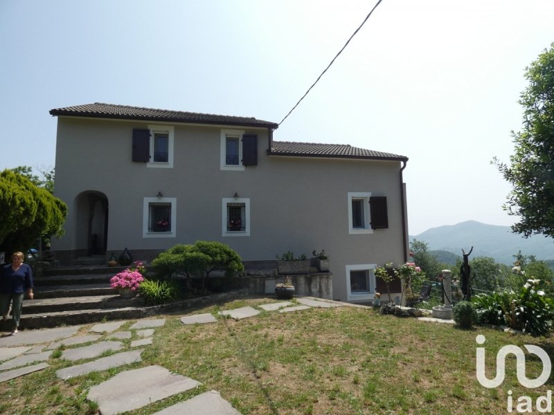 Casa independiente en Maissana