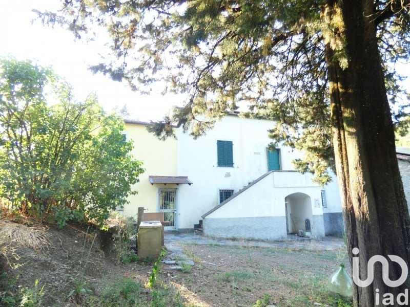 Villa i Carrodano