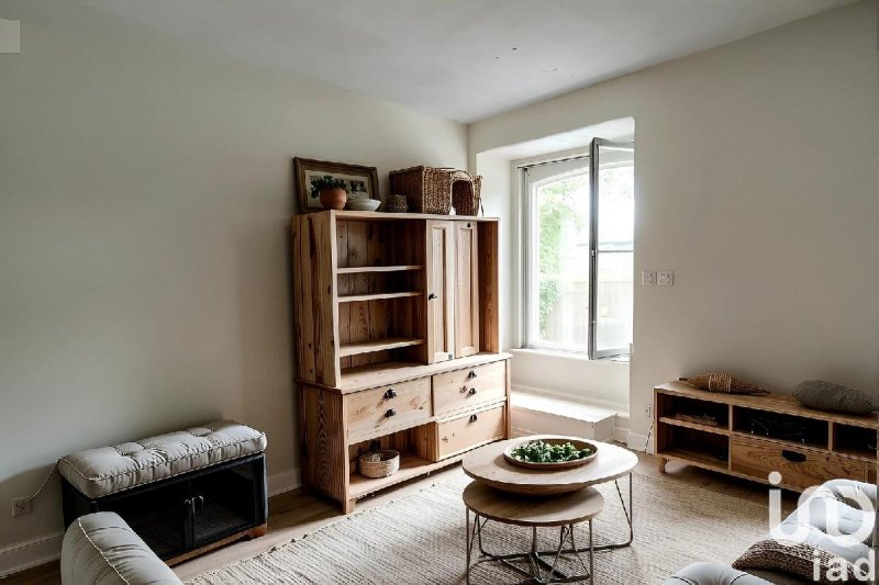 Apartamento en Carro